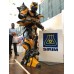 Cosplay Bumble Bee